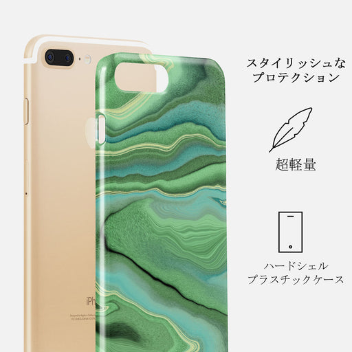 Rock On - iPhone 7 Plus / 8 Plus ケース 2