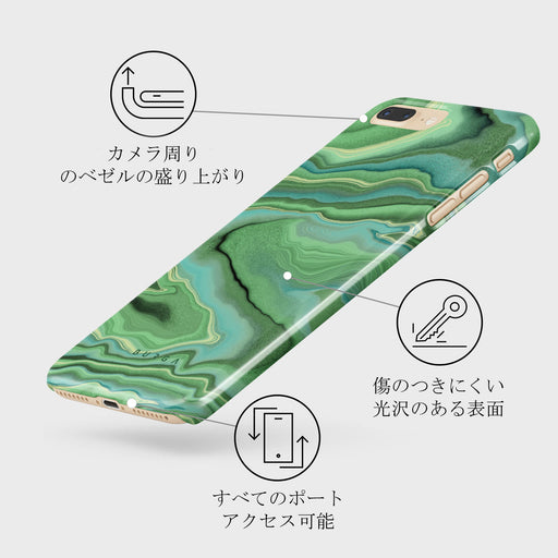Rock On - iPhone 7 Plus / 8 Plus ケース 3