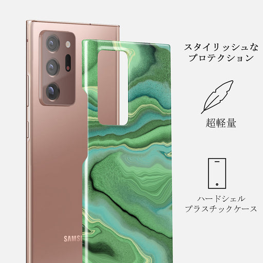 Rock On - Samsung Galaxy Note 20 Ultra 4G / 5G ケース 2