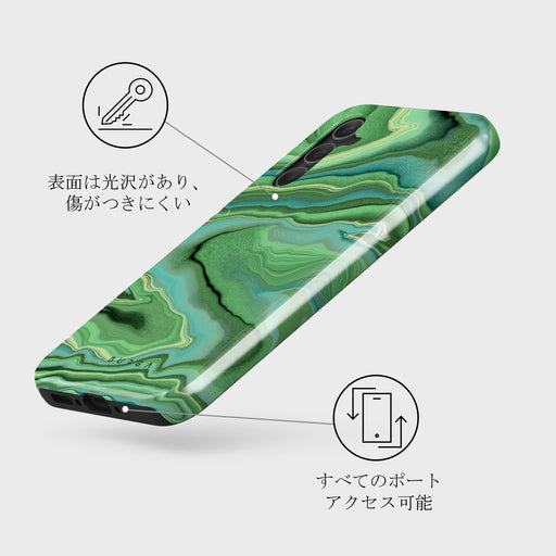 Rock On - Samsung Galaxy A34 ケース 3
