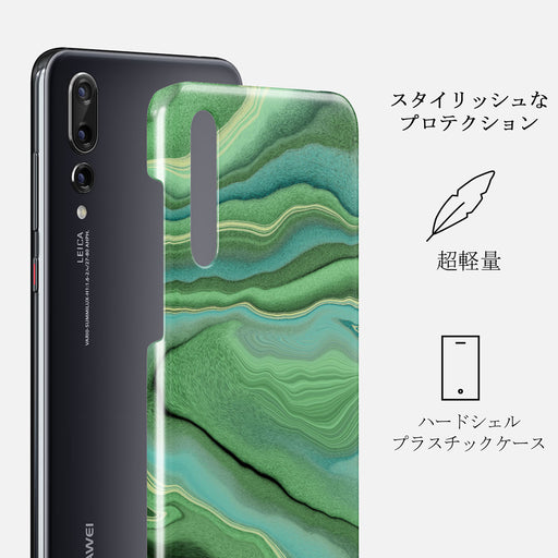 Rock On - Huawei P20 ケース 2