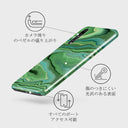 Rock On - Huawei P20 ケース 3