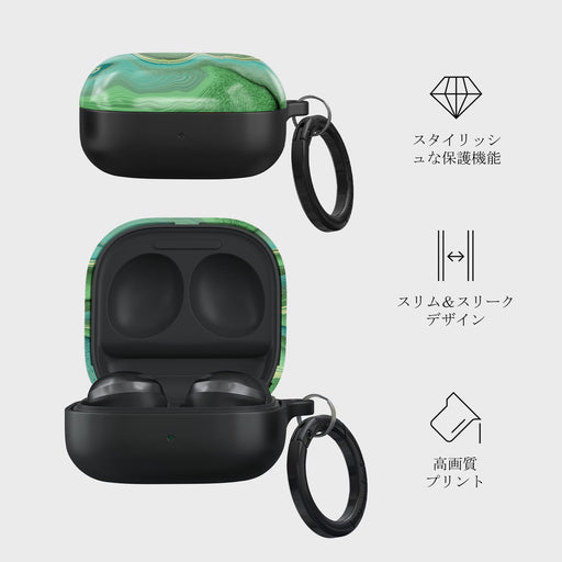 Rock On - Samsung Galaxy Buds Live ケース 4
