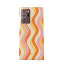 Flower Power - Samsung Galaxy Note 20 Ultra 4G / 5G ケース 1
