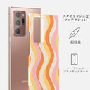 Flower Power - Samsung Galaxy Note 20 Ultra 4G / 5G ケース 2