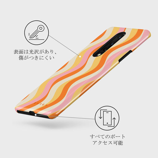 Flower Power - OnePlus 8 ケース 3
