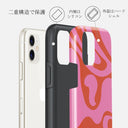 Ride The Wave - iPhone 11 ケース 6