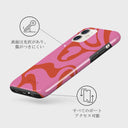 Ride The Wave - iPhone 11 ケース 7