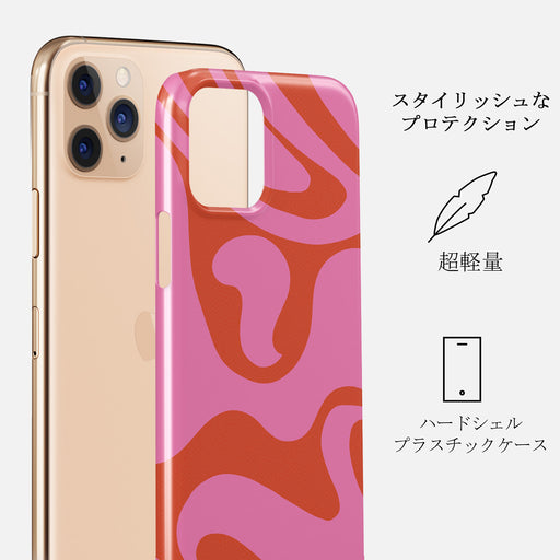 Ride The Wave - iPhone 11 Pro Max ケース 2