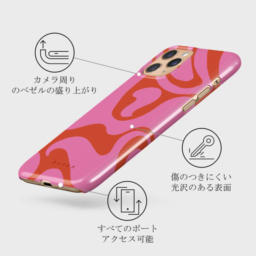 Ride The Wave - iPhone 11 Pro Max ケース 3