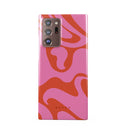 Ride The Wave - Samsung Galaxy Note 20 Ultra 4G / 5G ケース 1