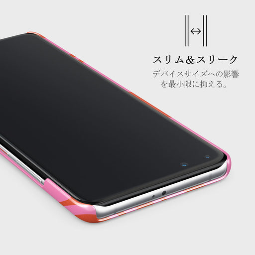 Ride The Wave - Huawei P40 ケース 4