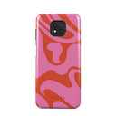 Ride The Wave - Motorola Moto G Power 2021 ケース 1