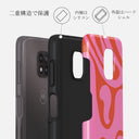Ride The Wave - Motorola Moto G Power 2021 ケース 2