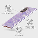 Cliché - Samsung Galaxy Note 20 Ultra 4G / 5G ケース 3