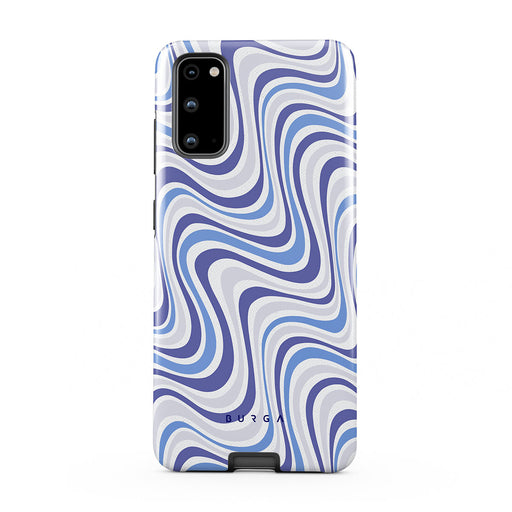 Stay Groovy - Samsung Galaxy S20 FE 4G / 5G ケース 5
