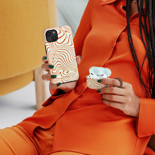 Déjà Vu - Google Pixel 6 Pro ケース 6