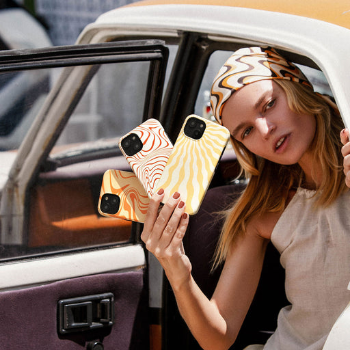 Déjà Vu - Google Pixel 6 Pro ケース 8