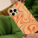 High Vibrations - Color Swirl Google Pixel 6 ケース 5