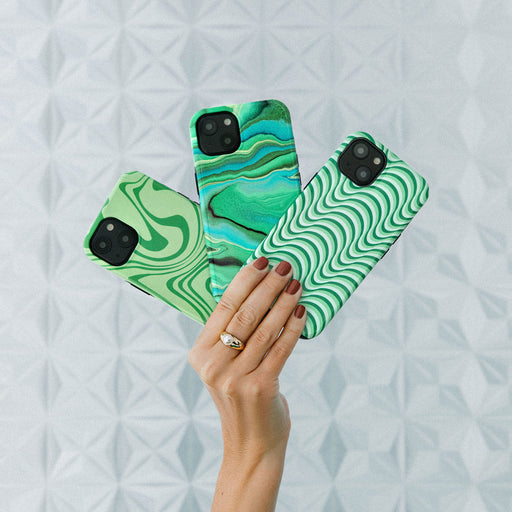 Funky Sensation - Samsung Galaxy A33 ケース 8
