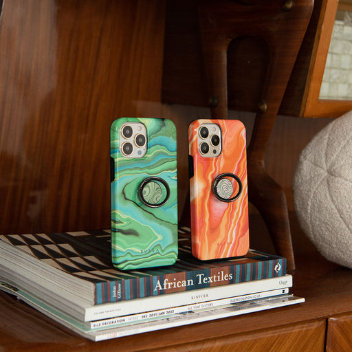 Rock On - iPhone 12 Mini ケース 14