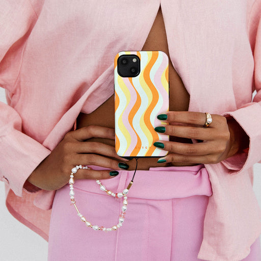 Flower Power - OnePlus 8 ケース 6