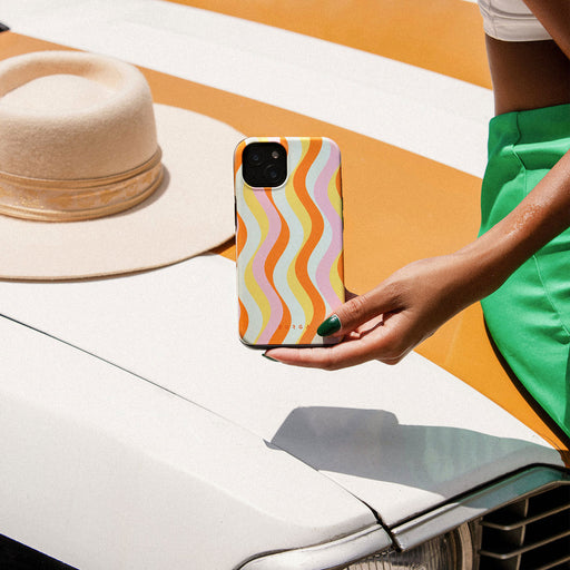 Flower Power - OnePlus 8 ケース 8