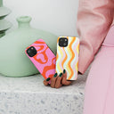 Flower Power - OnePlus 8 ケース 10