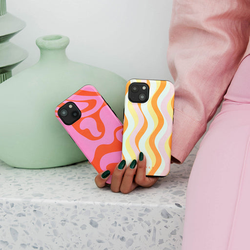 Flower Power - OnePlus 8 ケース 10