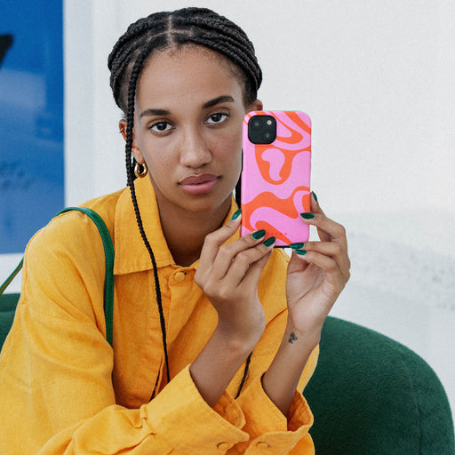 Ride The Wave - Motorola Moto G Power 2021 ケース 7