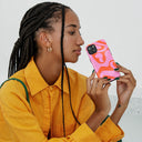 Ride The Wave - Samsung Galaxy Note 20 Ultra 4G / 5G ケース 14