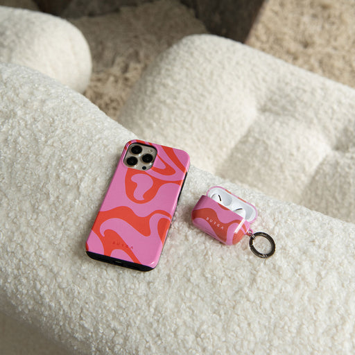 Ride The Wave - Motorola Moto G Power 2021 ケース 12