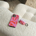 Ride The Wave - iPhone 11 ケース 34