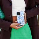 Stay Groovy - Samsung Galaxy S20 FE 4G / 5G ケース 11