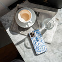 Stay Groovy - Google Pixel 7 Pro ケース 11