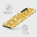Sunbeams - Samsung Galaxy A13 4G ケース 3