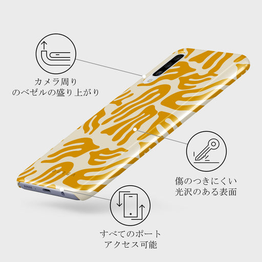 Sunbeams - Samsung Galaxy A50 ケース 3