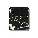 Eclipse - Samsung Galaxy Z Flip 4 ケース