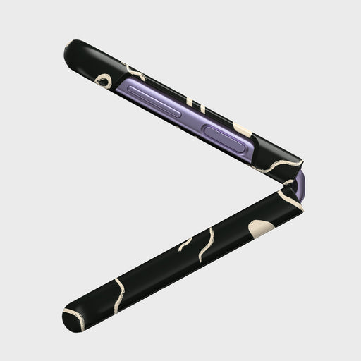 Eclipse - Samsung Galaxy Z Flip 4 ケース 6