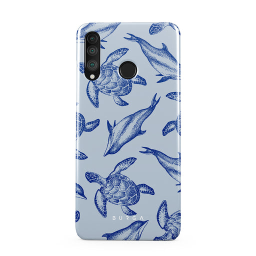Aquatic Dance - Huawei P30 Lite ケース 1