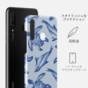 Aquatic Dance - Huawei P30 Lite ケース 2