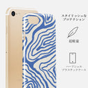 Seven Seas - iPhone SE (2020) ケース 2