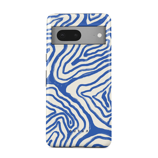 Seven Seas - Google Pixel 7 ケース | BURGA