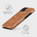 Earth Shell - iPhone 14 ケース 7
