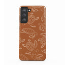 Earth Shell - Samsung Galaxy S21 FE ケース 1