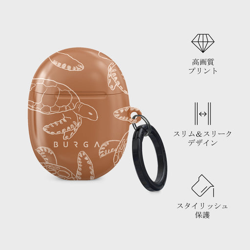 Earth Shell - Google Pixel Buds 2 ケース 4