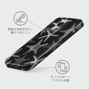 Midnight Ocean - iPhone 13 Pro Max ケース 7
