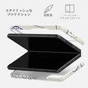 Marine Muse - Samsung Galaxy Z Fold 3 ケース 2