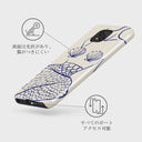 Marine Muse - Motorola Moto G Power 2021 ケース 3
