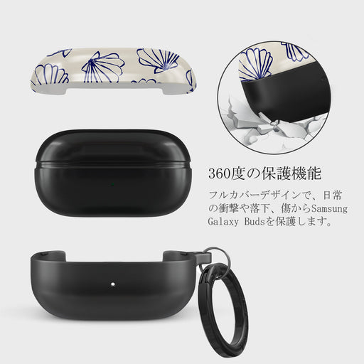 Marine Muse - Samsung Galaxy Buds Live ケース 2